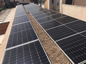 AUTOCONSUMO FOTOVOLTAICO RESIDENCIAL
