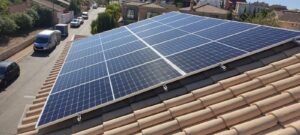 AUTOCONSUMO FOTOVOLTAICO INDUSTRIAL