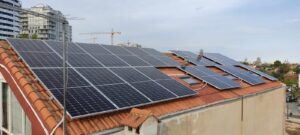 AUTOCONSUMO FOTOVOLTAICO INDUSTRIAL