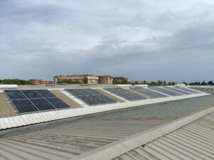 AUTOCONSUMO FOTOVOLTAICO INDUSTRIAL