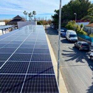 autoconsumo fotovoltaico